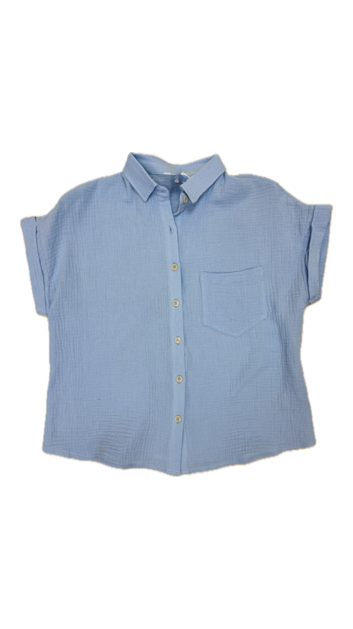 The Elaine Top