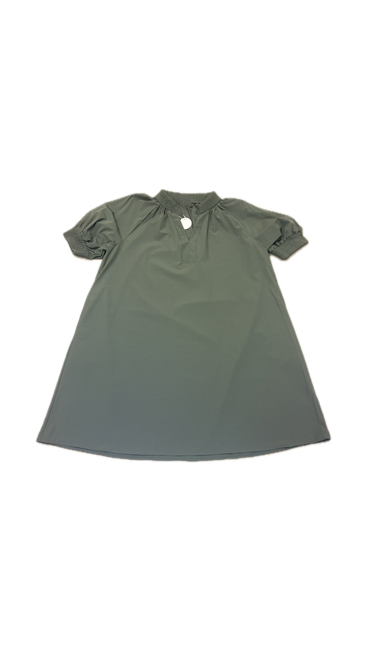 The Payton Dress - Curvy