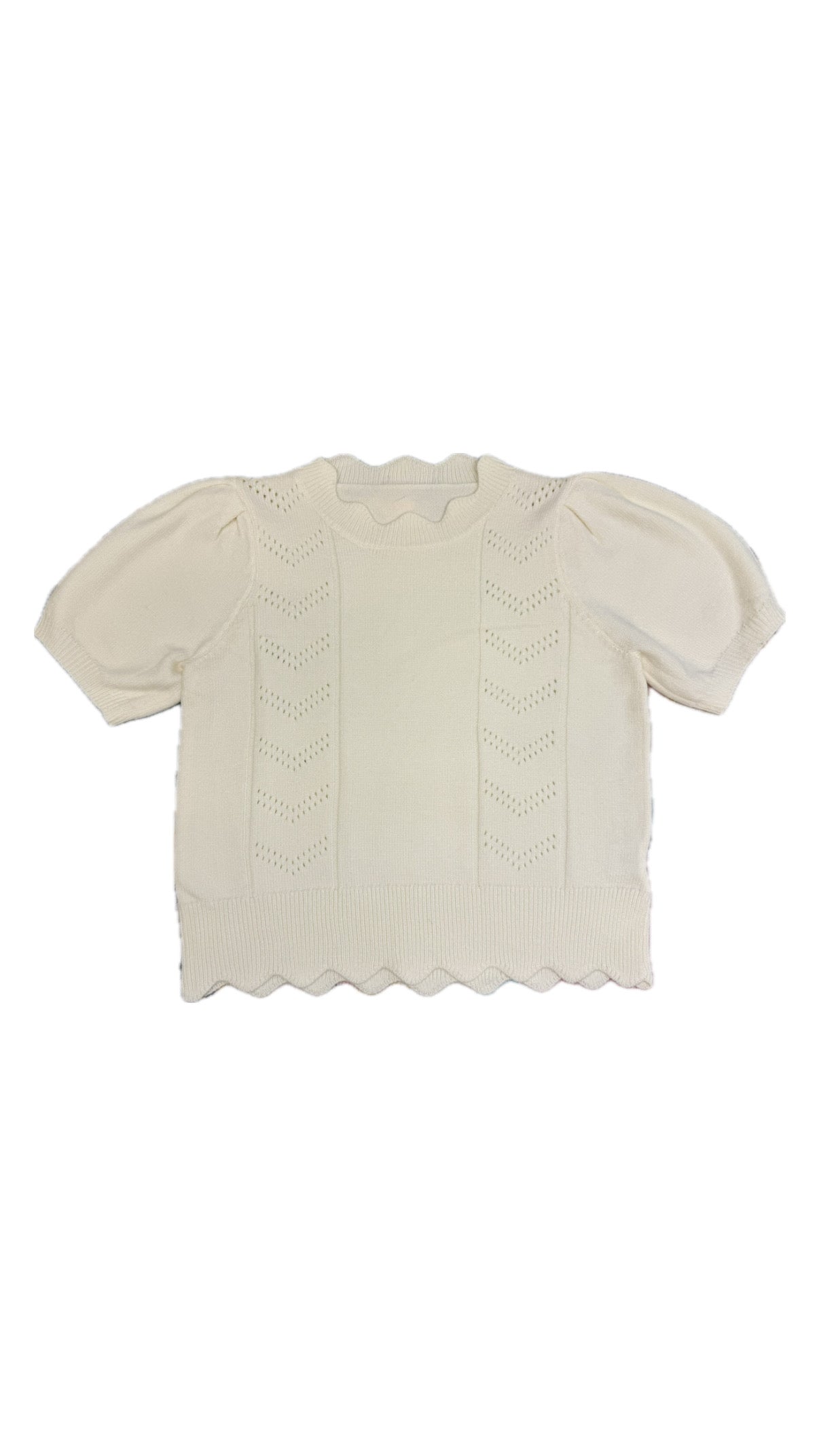 The Nicole Sweater