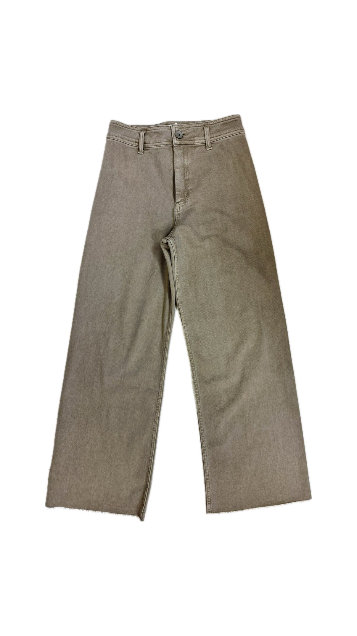 The Becca Denim Pants