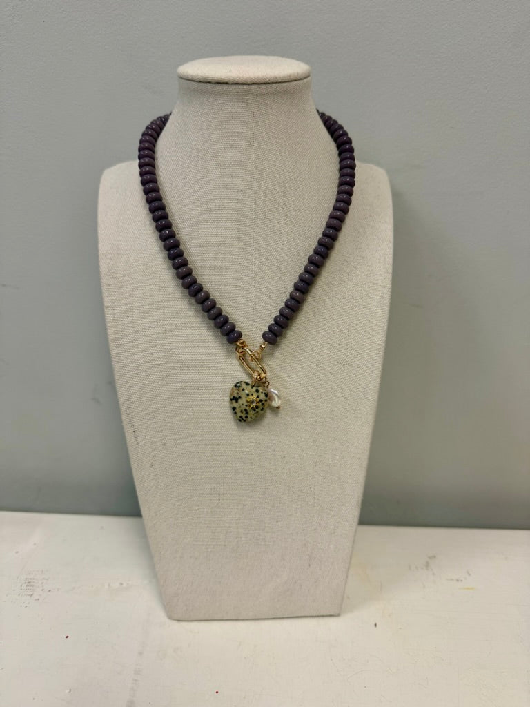 The Charm Collective Necklace