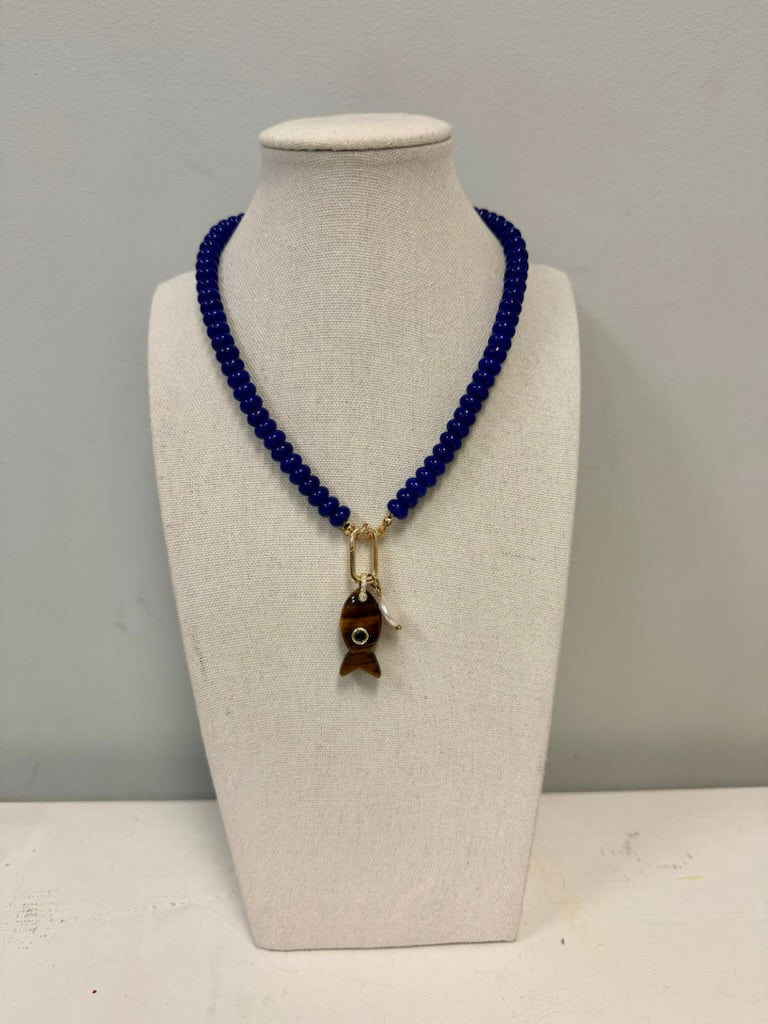 The Charm Collective Necklace