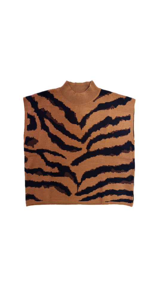 The Haley Sweater Top
