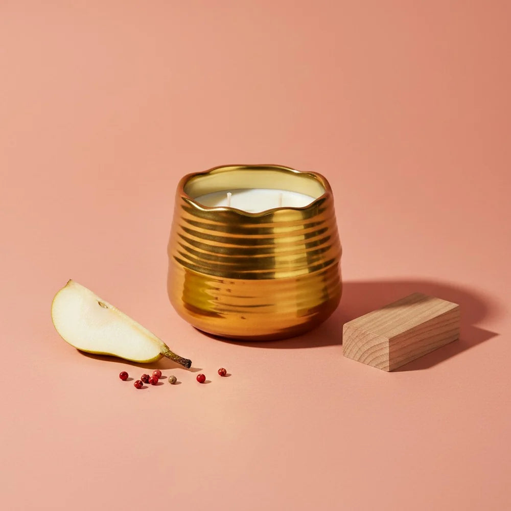 Midas 20 oz Candle - Belle