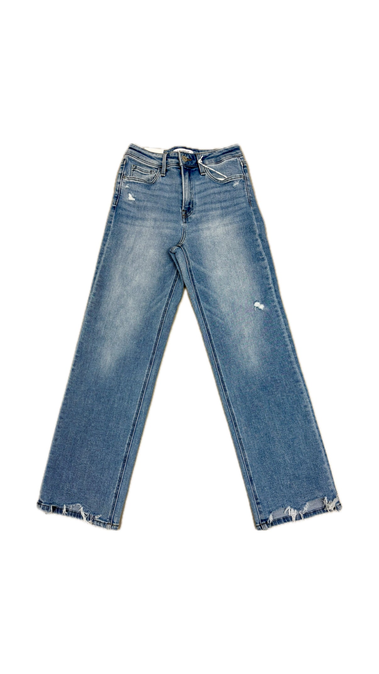 The Julia Jeans