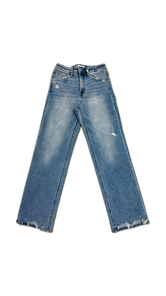 The Julia Jeans