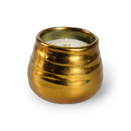 Midas 8 oz Candle: Opulence
