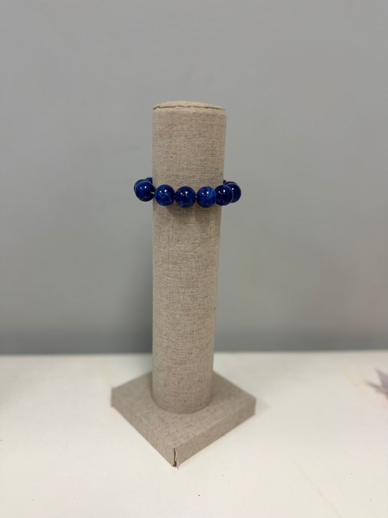 The Clara Beaded Bracelet