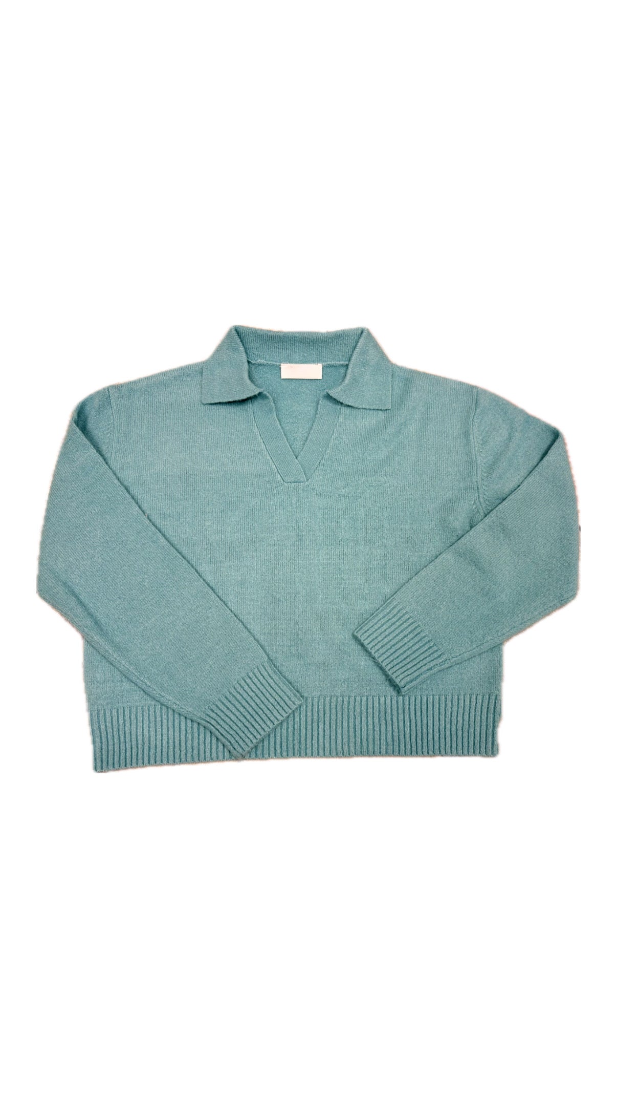 The Harmony Sweater