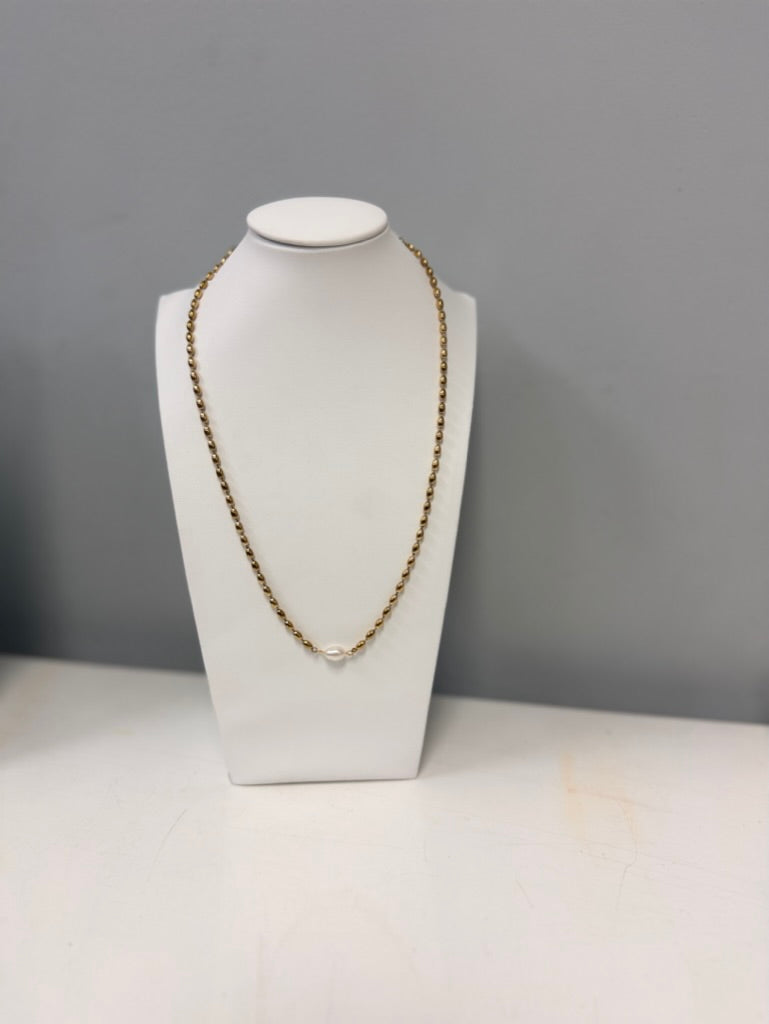 The Tessa Necklace
