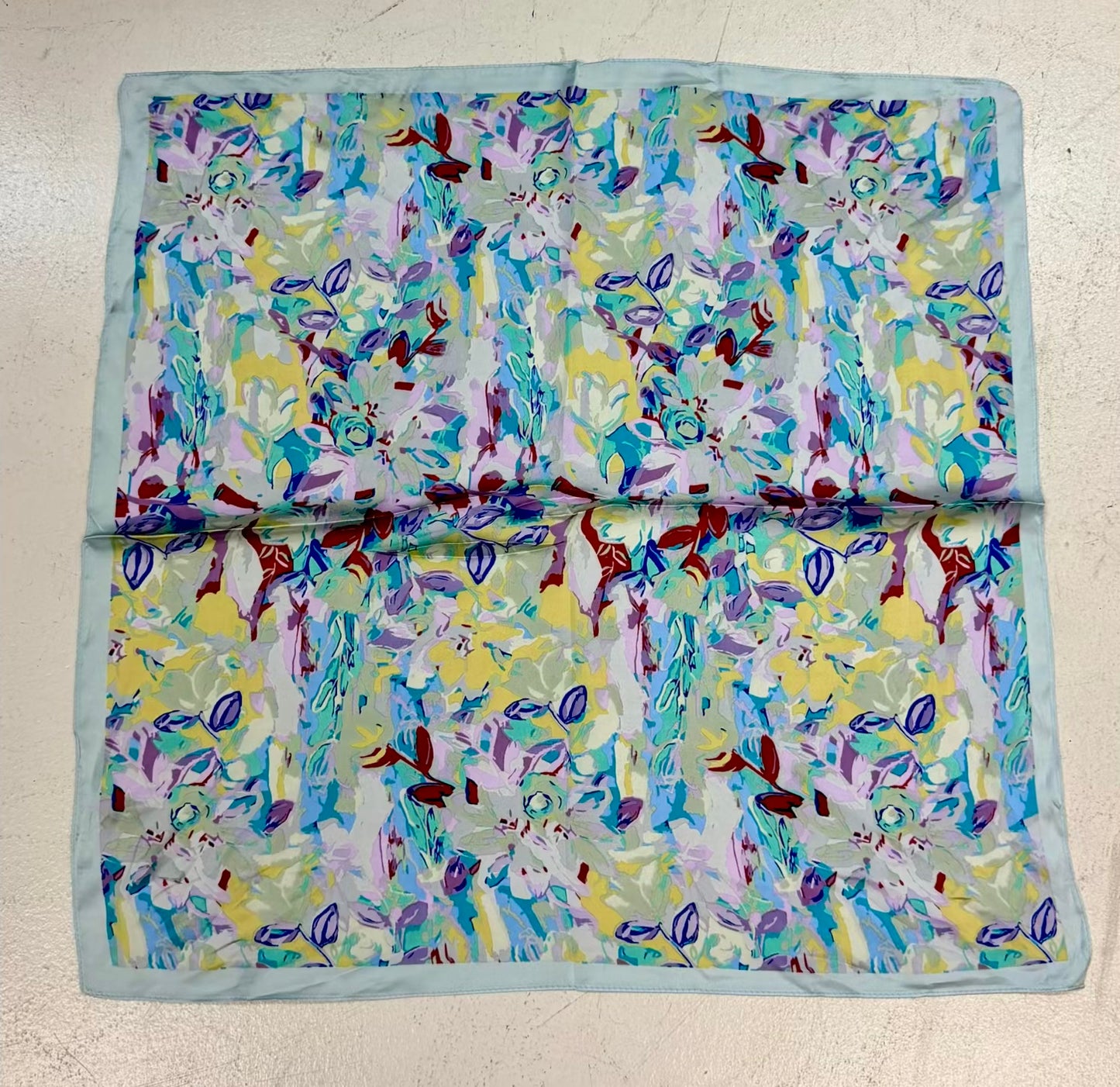 Lavender Muse - The Margot Scarves