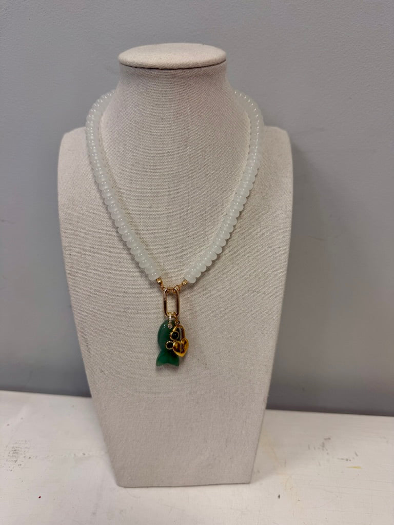 The Charm Collective Necklace