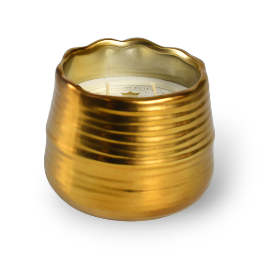 Midas 20 oz Candle: Creole Currant