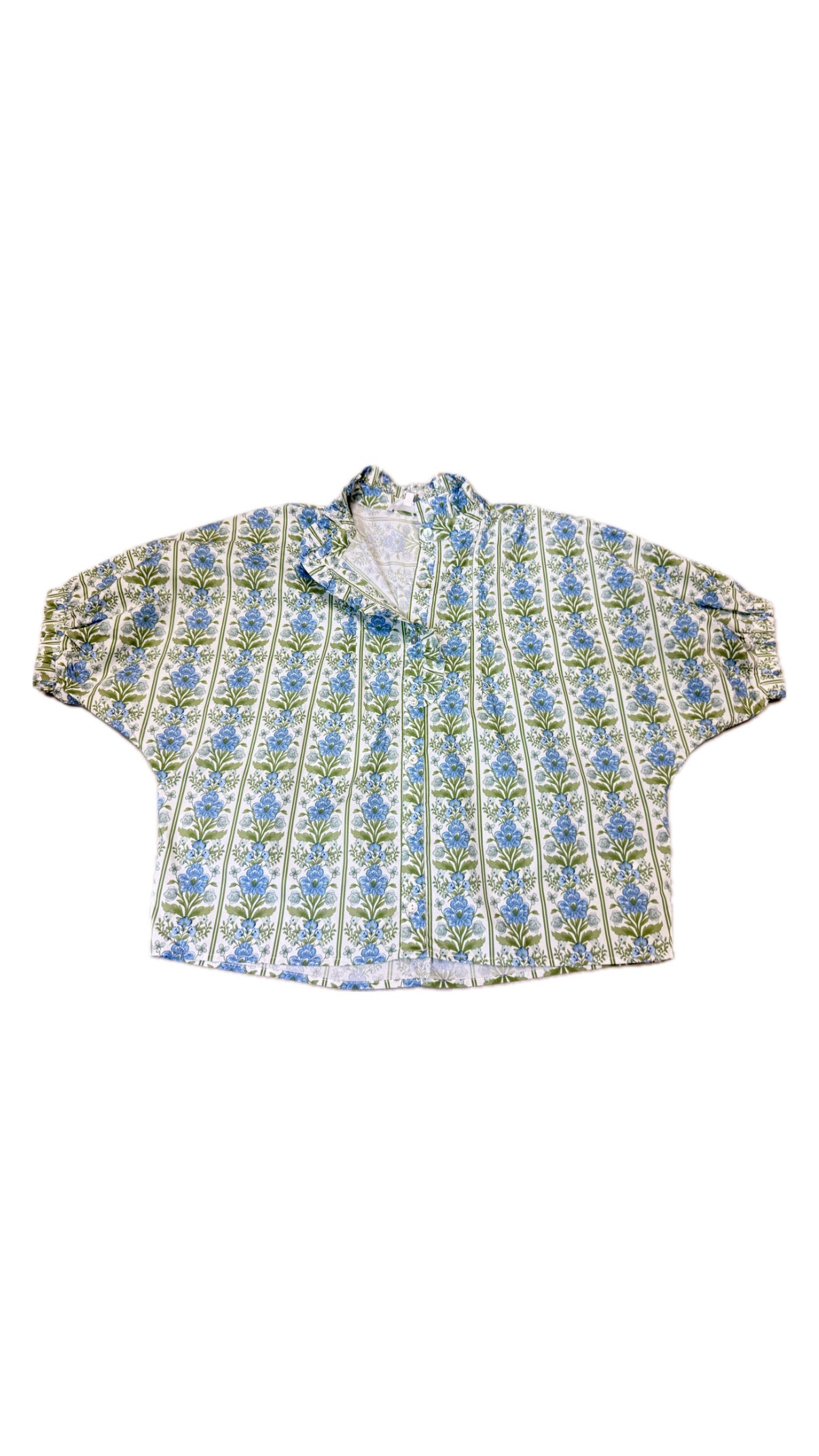 The Maisy Top