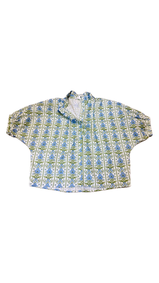 The Maisy Top
