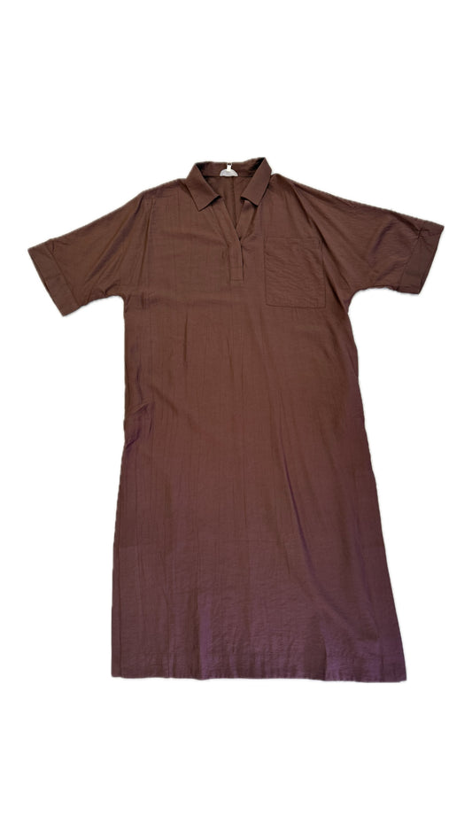 The Alexis Midi Dress