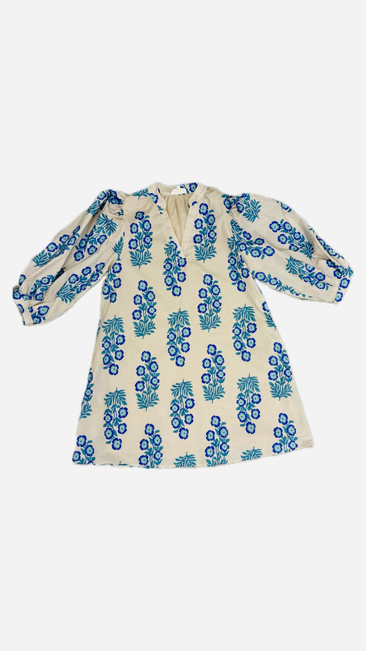 The Lennon Mini Dress