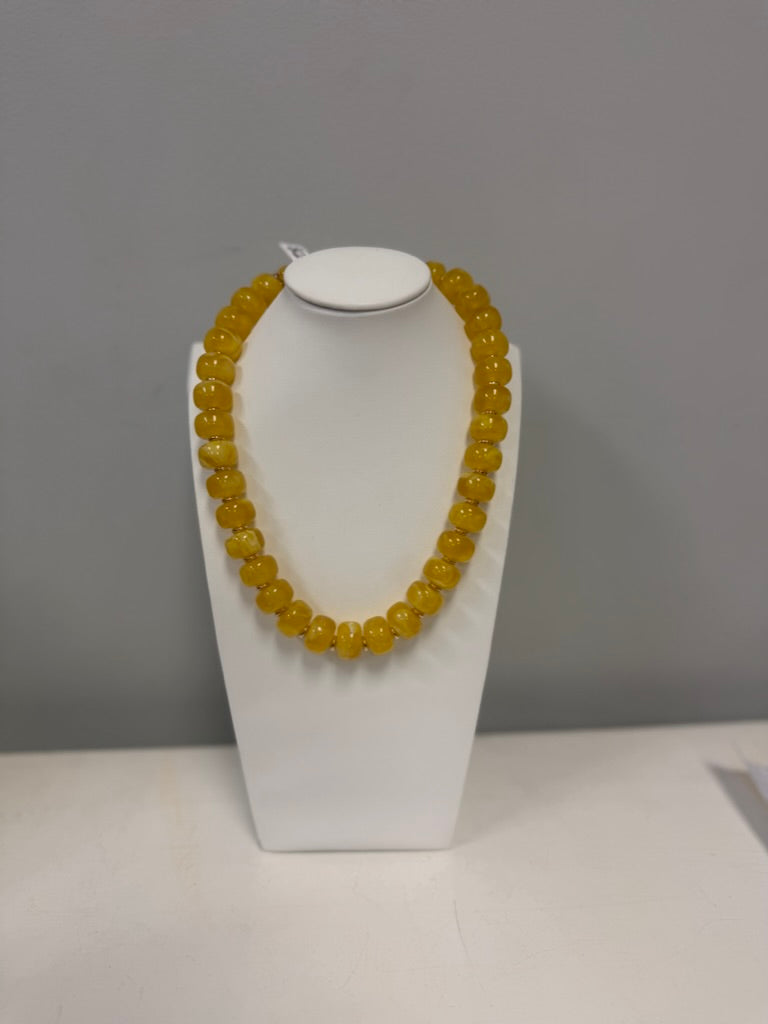 Small Bauble Necklace