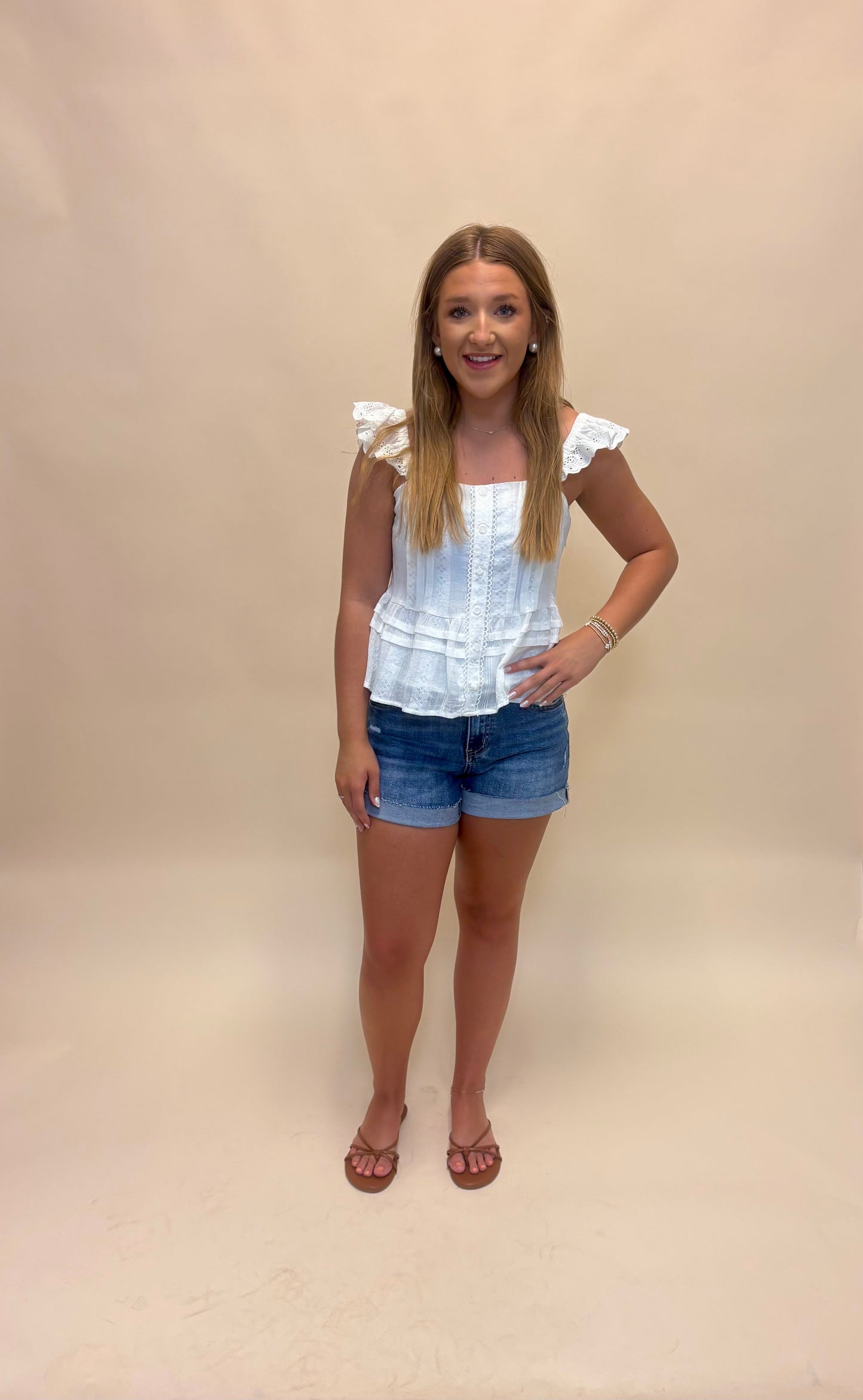 The Emilia Top