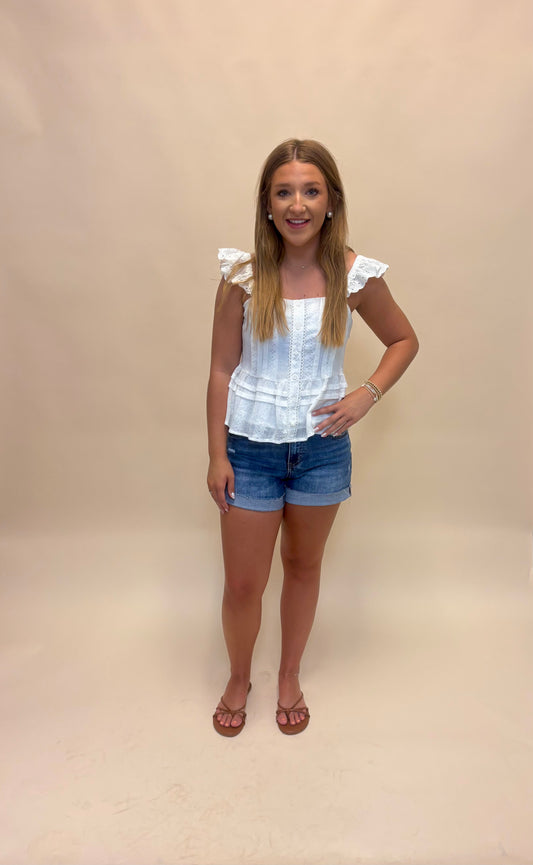The Emilia Top