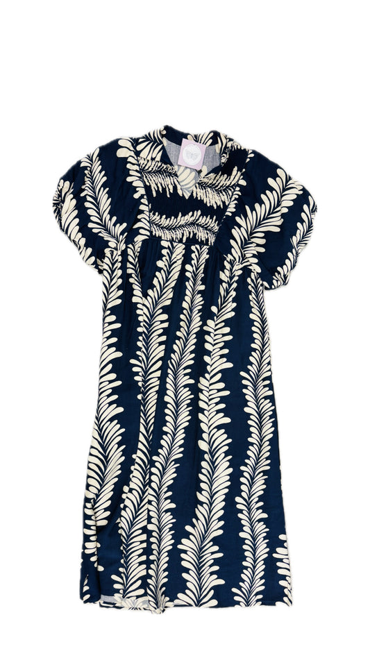 The Kara Midi Dress