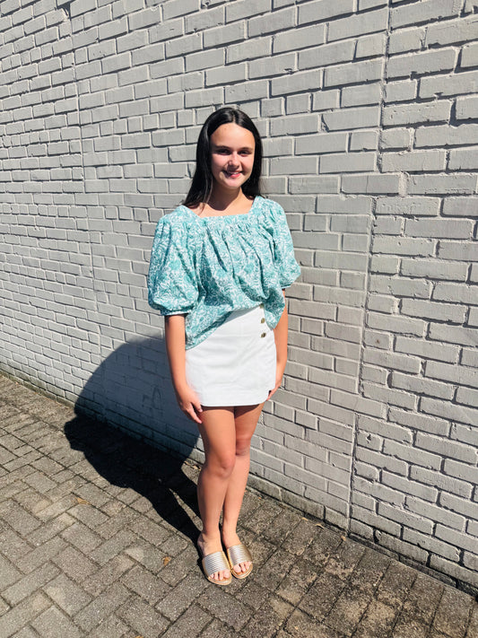 The Emmie Top
