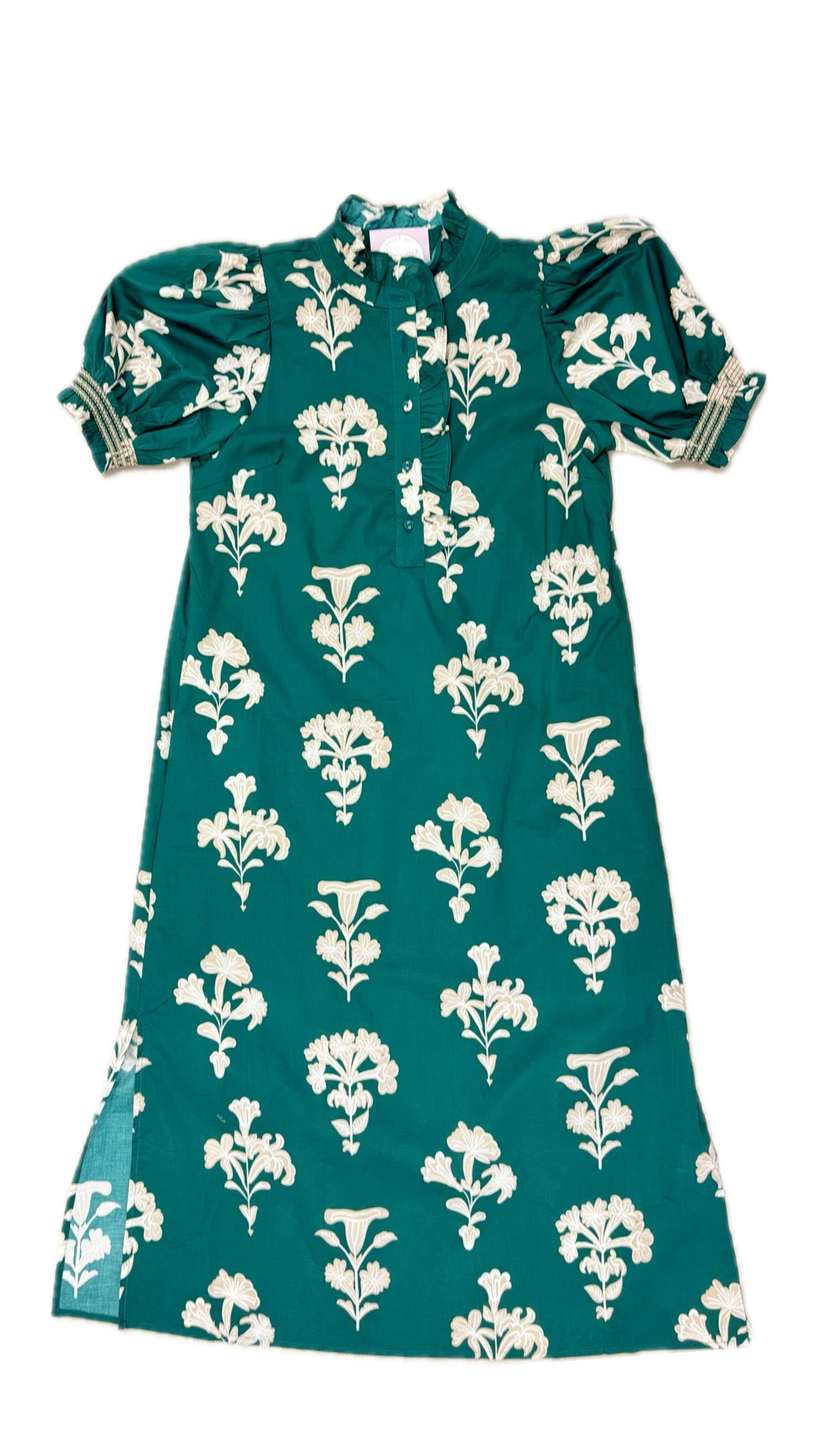 The Lisa Midi Dress