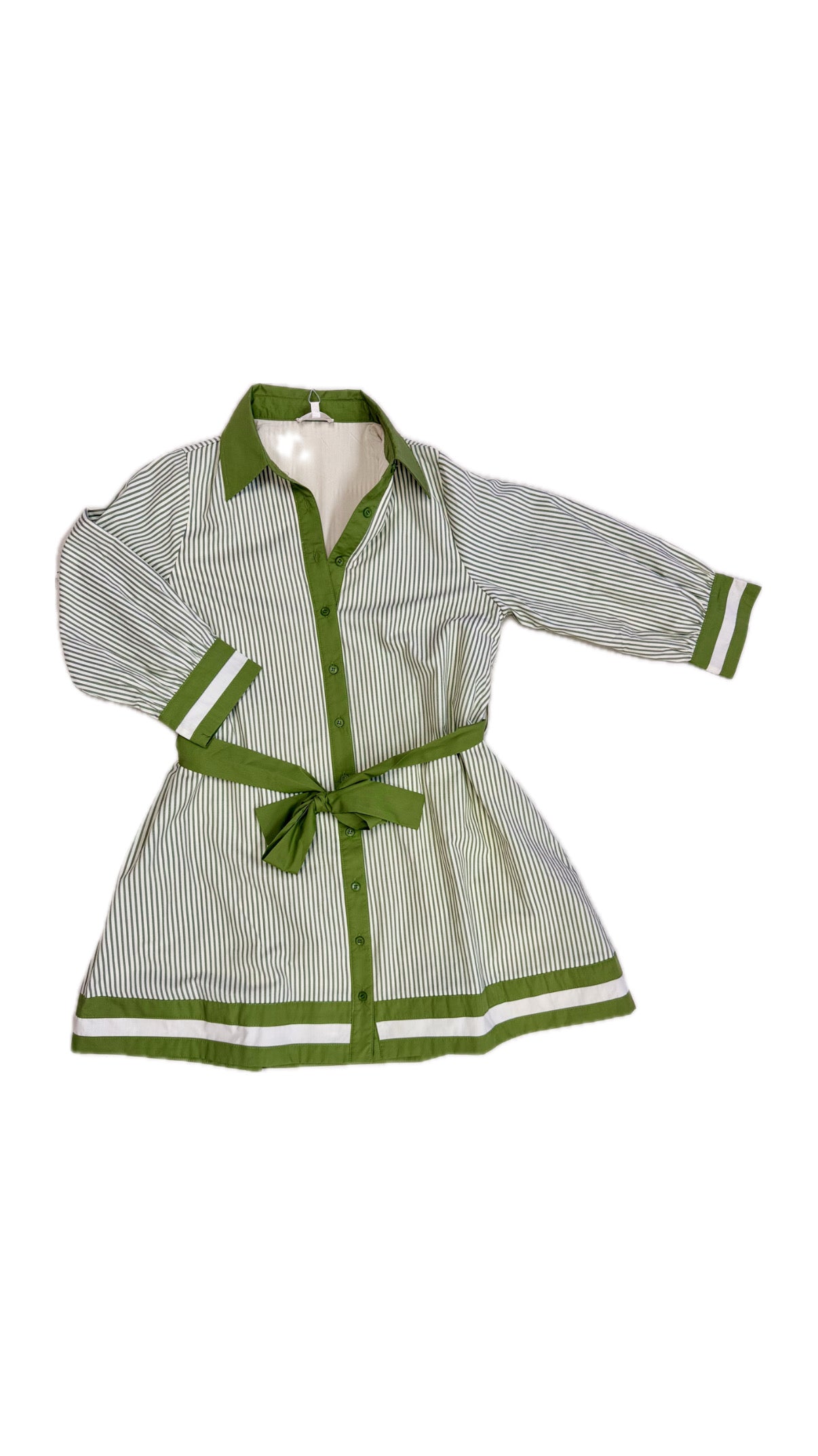The Vivian Mini Dress