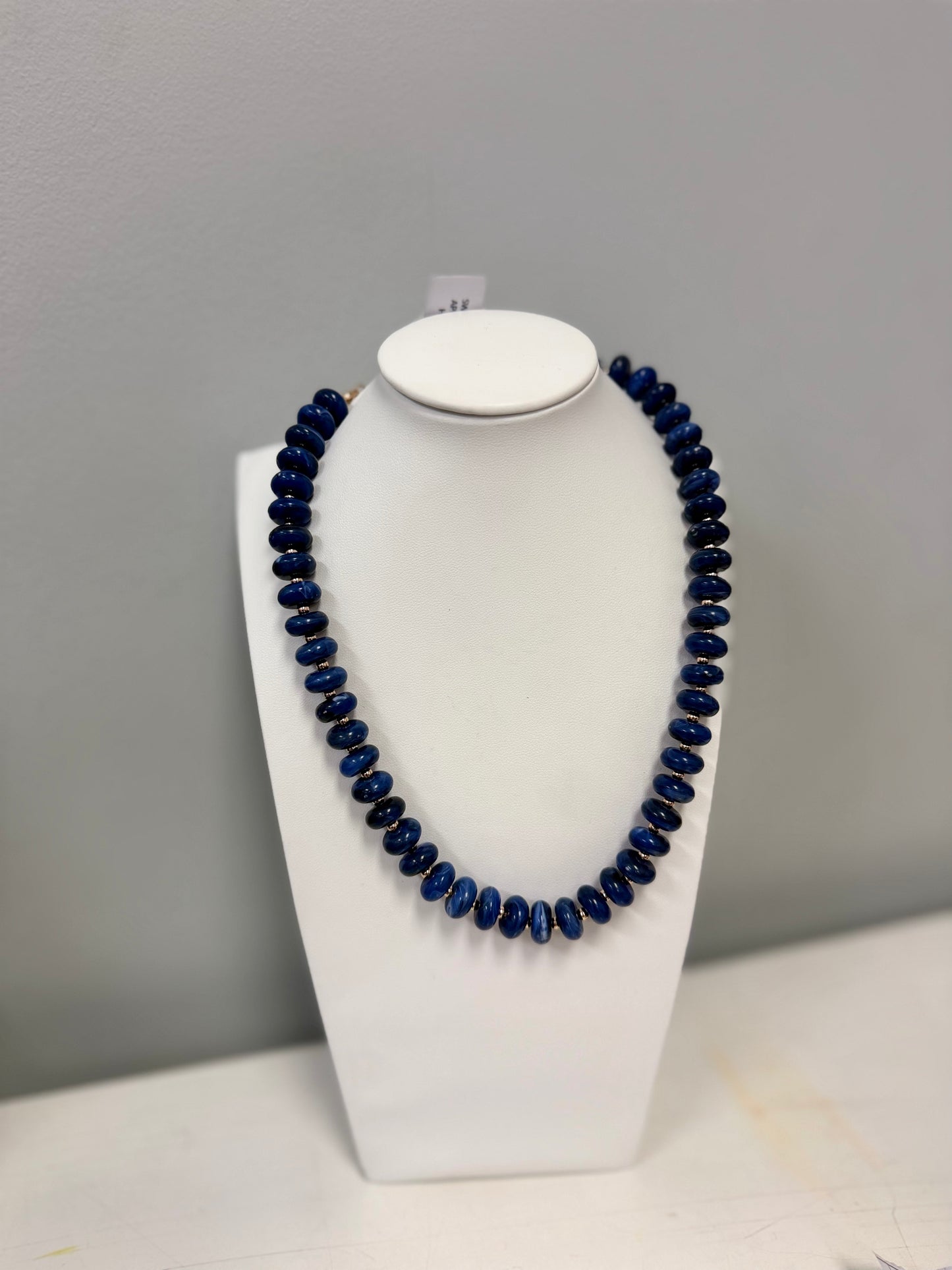Extra Small Bauble Necklace