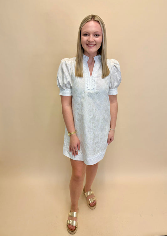 The Christina Dress