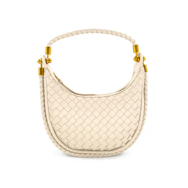 The Whitney Woven Bag