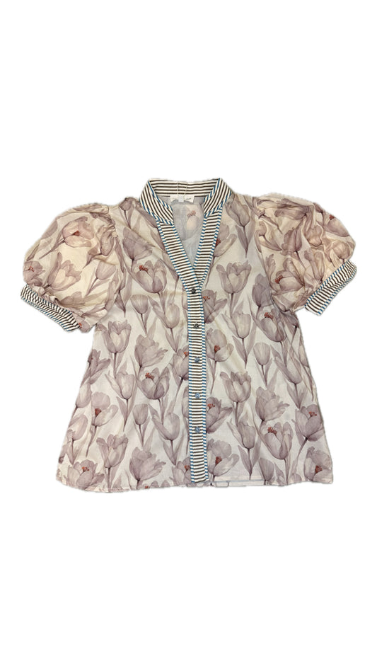 The Peggie Top