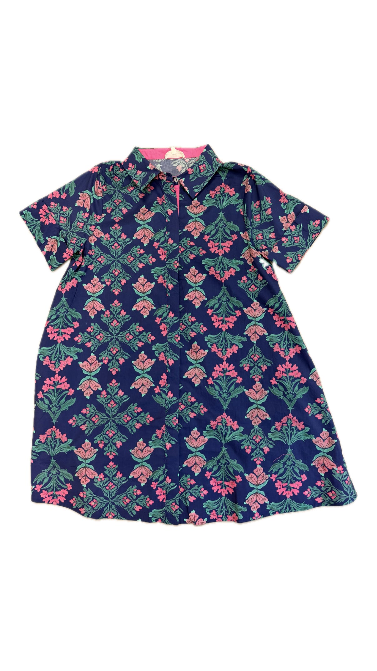 The Emma Mini Dress