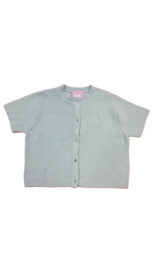 The Lottie Sweater Top