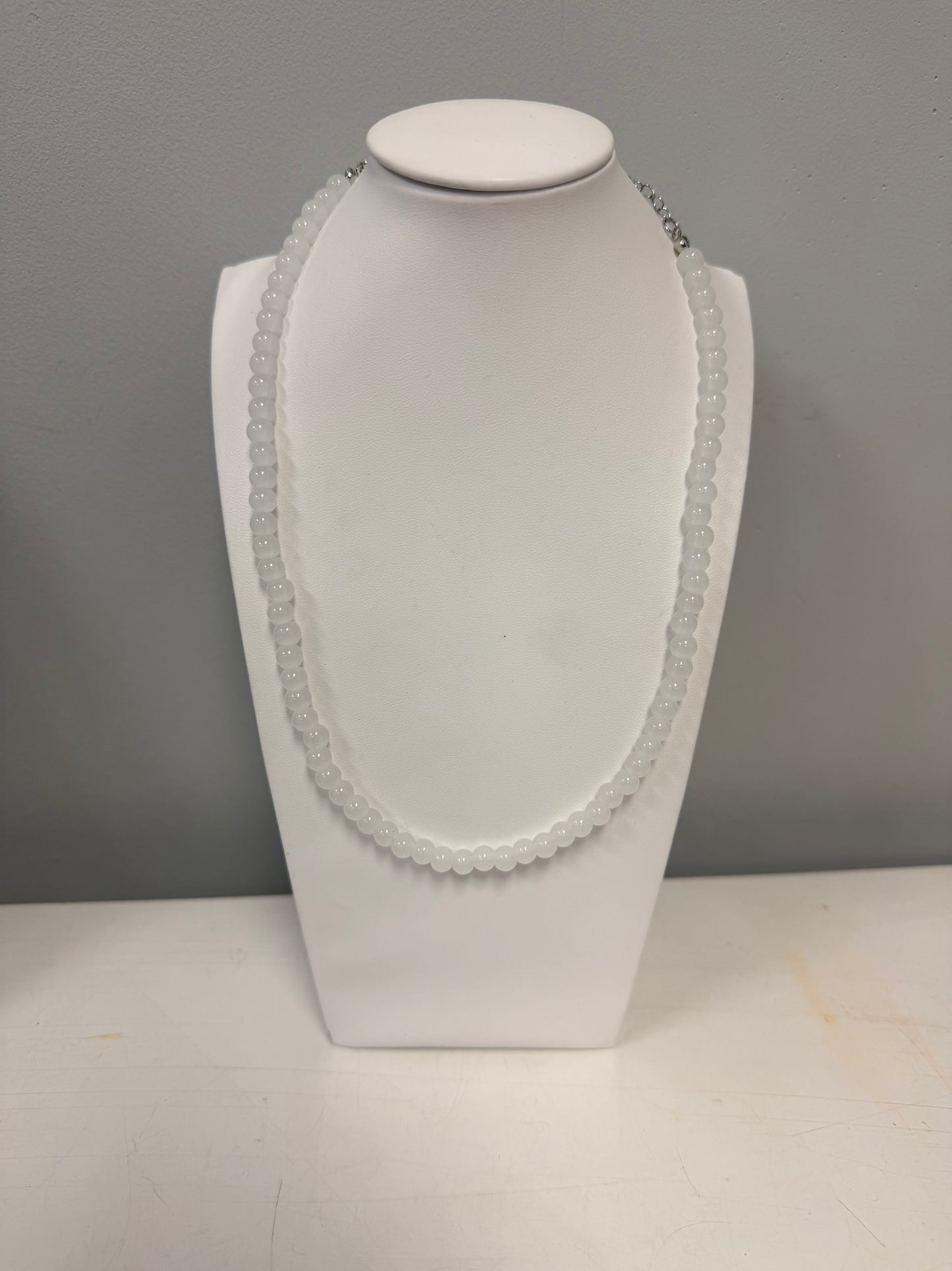 Small Bead Necklace