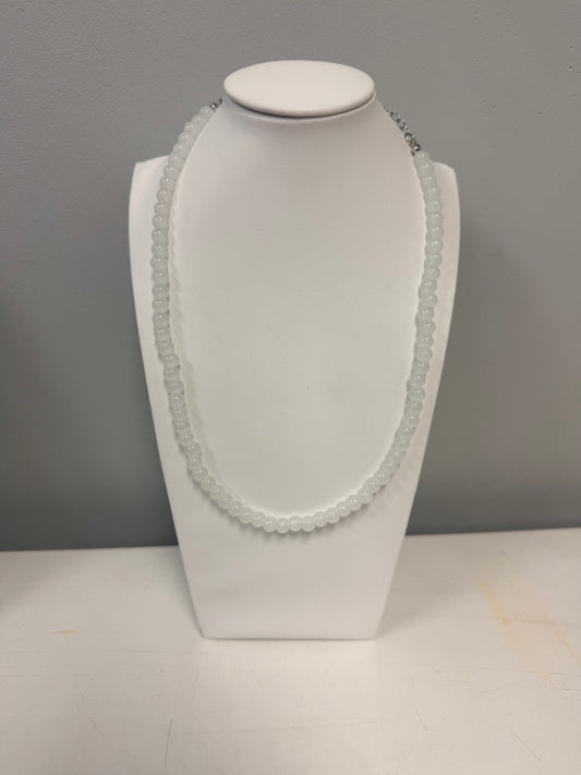 Small Bead Necklace