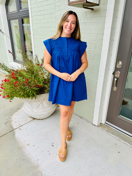 The Ellen Dress