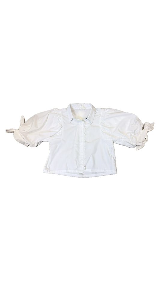 The Ivy Top