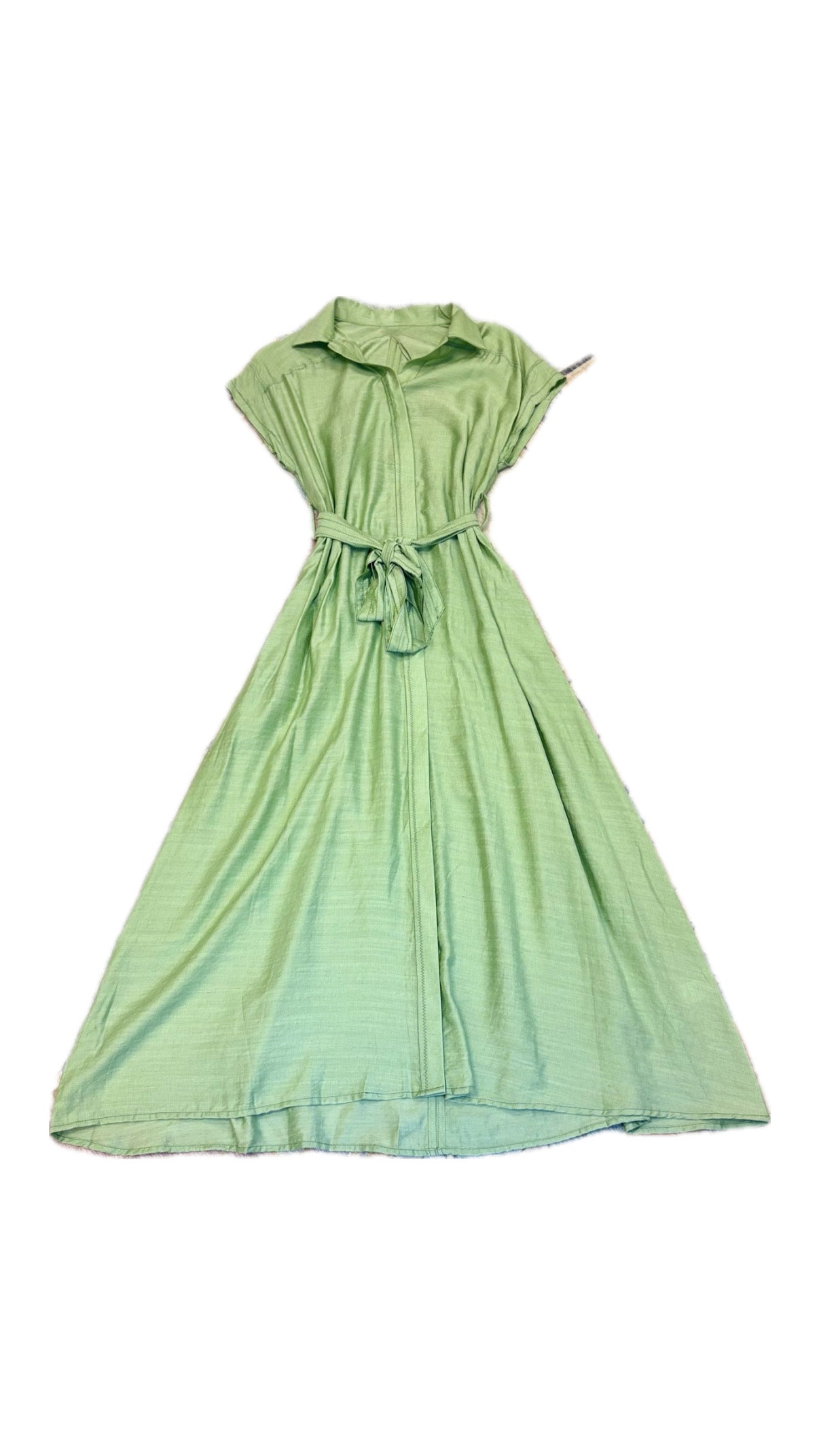 The Jenna Maxi Dress