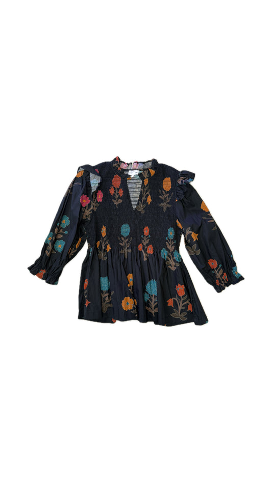 The Cameron Top
