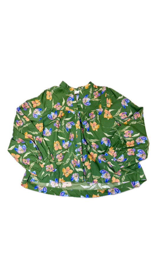 The Valerie Top