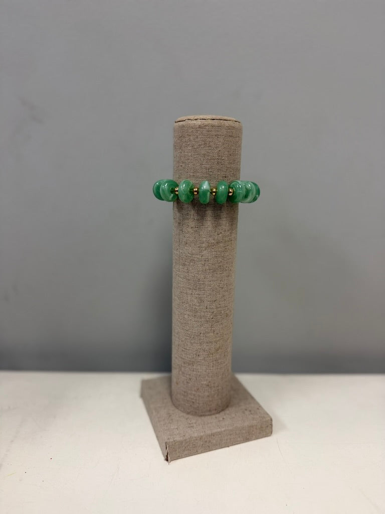 The Tillie Statement Bracelet