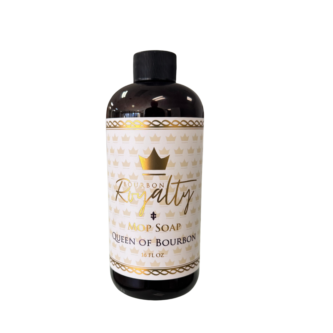 Mop Soap: Belle