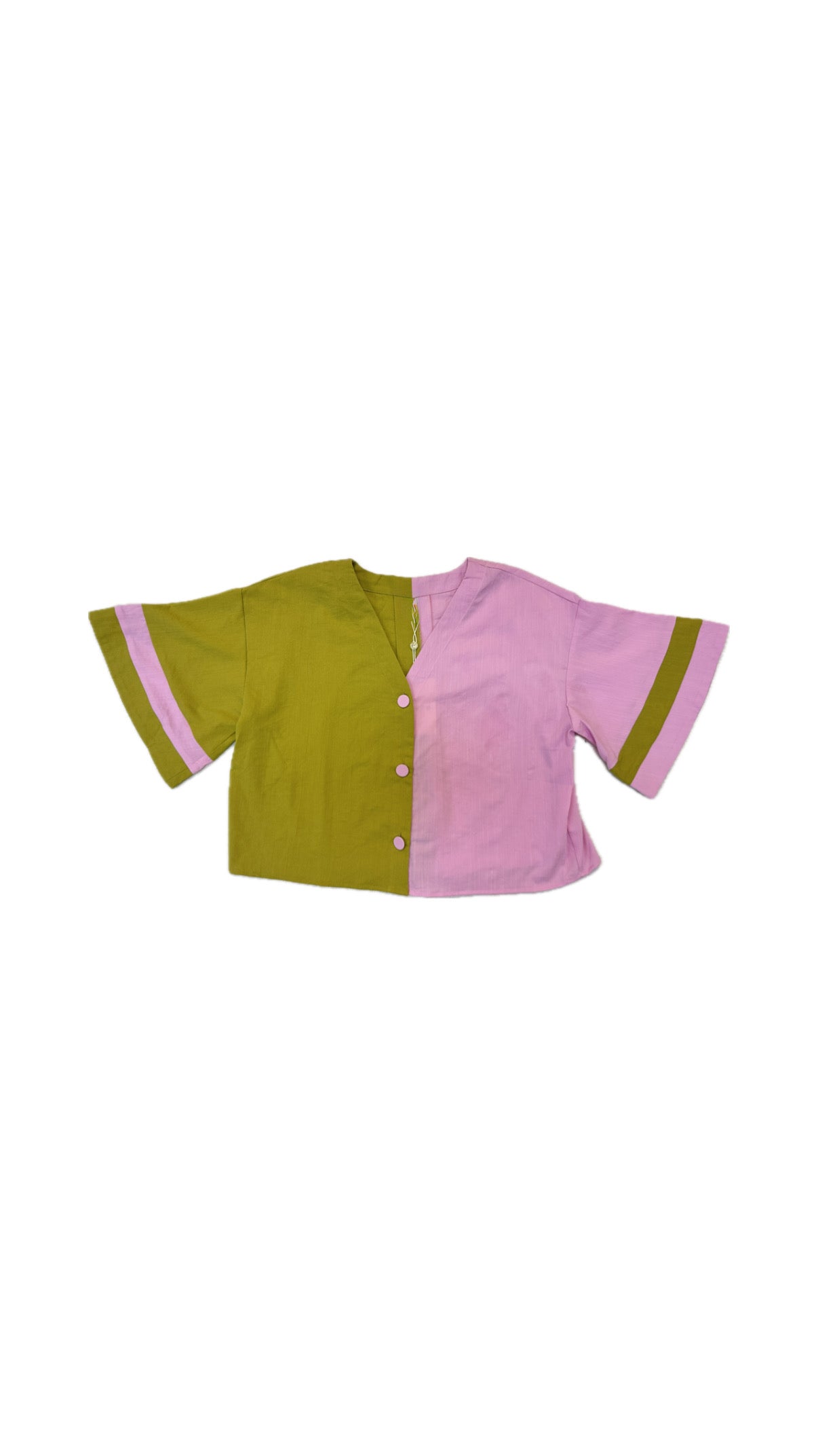 The Abbie Top