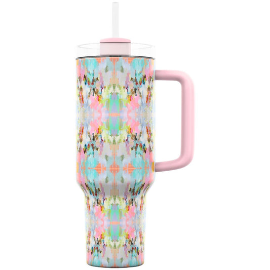 Brooks Avenue 40 oz. Travel Tumbler: One Size