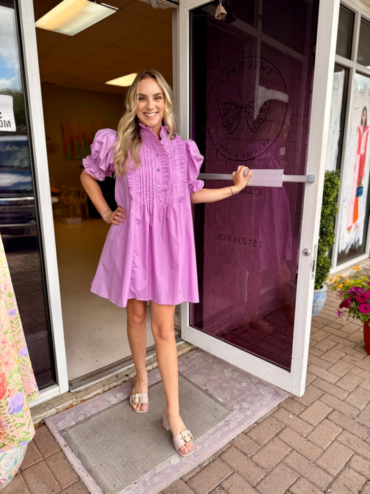 The Jess Dress