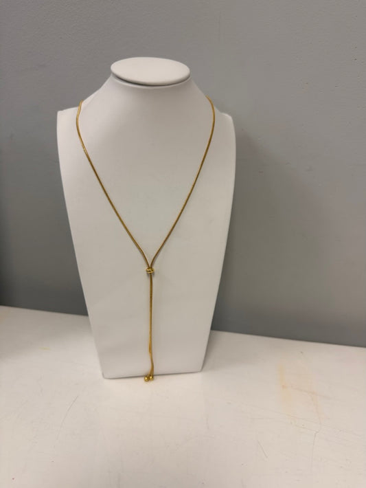 The Sloane Necklace