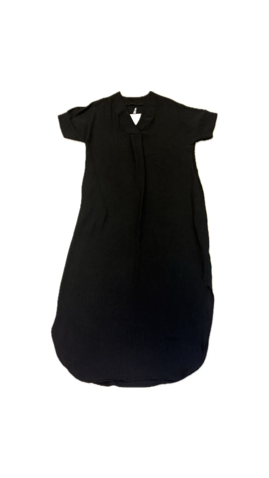 The Lexi Maxi Dress
