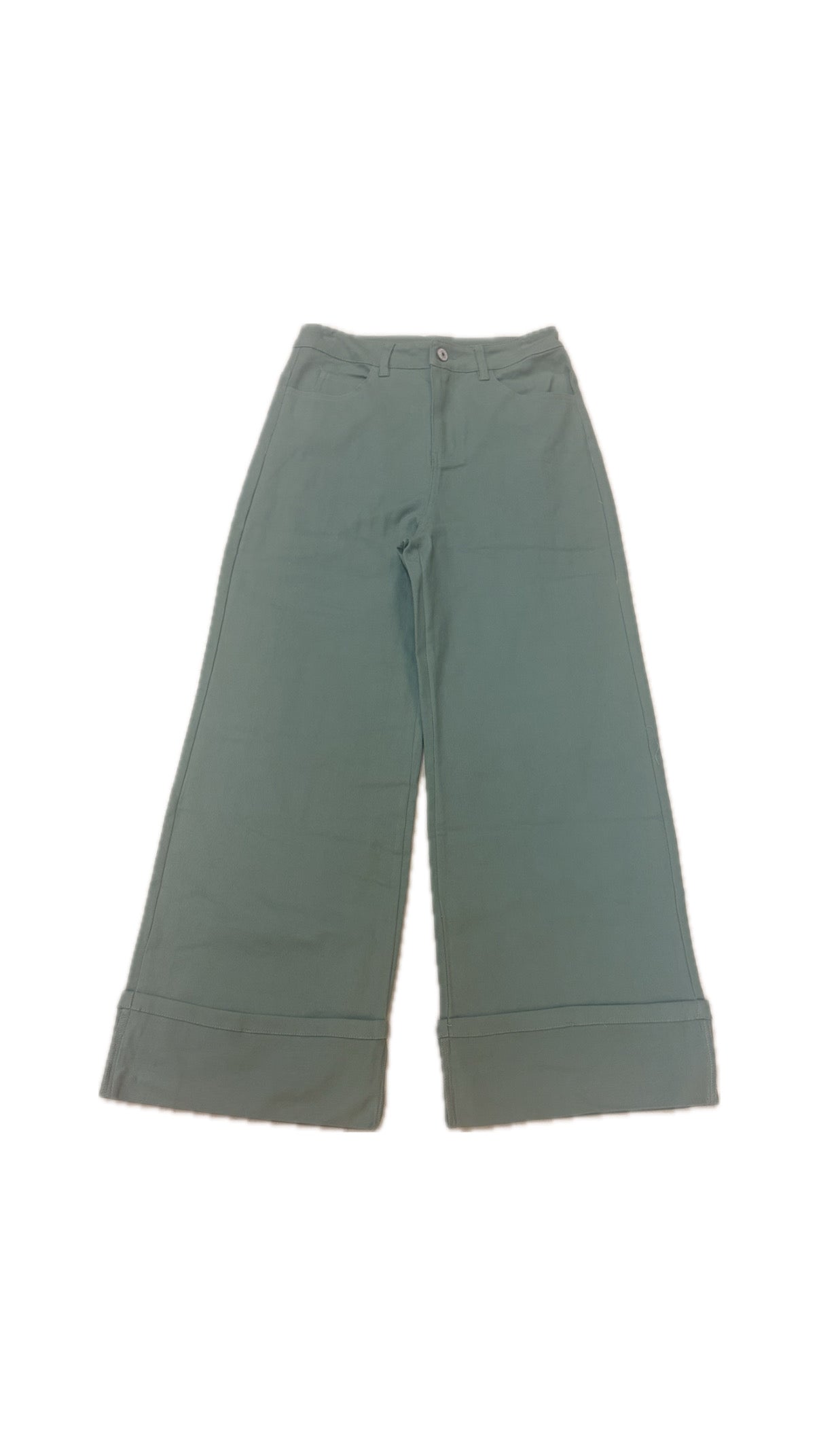 The Evelyn Jeans