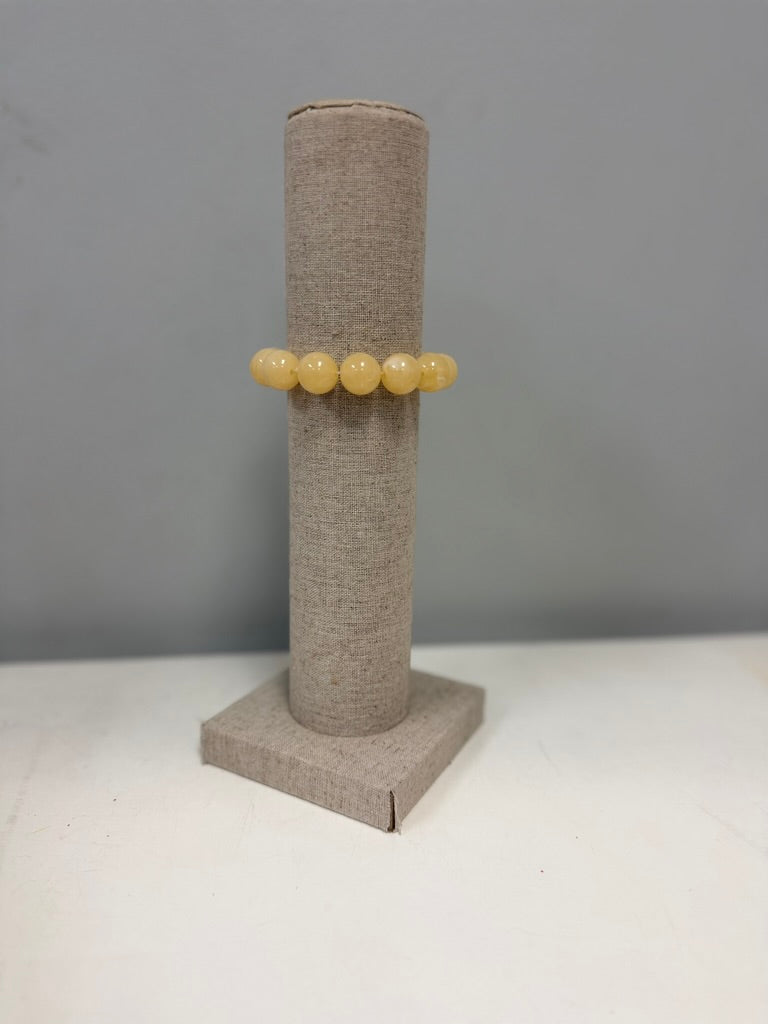 The Clara Beaded Bracelet